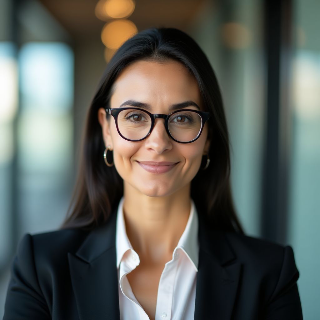 Elena Domínguez - Directora de Análisis